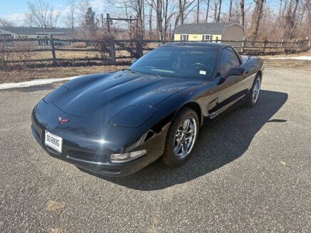 Photo 1 for 2000 Chevrolet Corvette