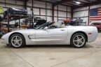 Thumbnail Photo 4 for 2000 Chevrolet Corvette