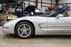 Thumbnail Photo 3 for 2000 Chevrolet Corvette
