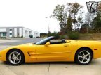 Thumbnail Photo 6 for 2000 Chevrolet Corvette Convertible