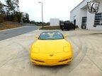 Thumbnail Photo 3 for 2000 Chevrolet Corvette Convertible
