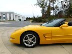 Thumbnail Photo 5 for 2000 Chevrolet Corvette Convertible