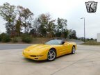Thumbnail Photo 2 for 2000 Chevrolet Corvette Convertible