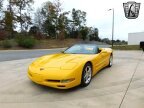 Thumbnail Photo 4 for 2000 Chevrolet Corvette Convertible