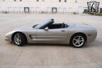 Thumbnail Photo 3 for 2000 Chevrolet Corvette Convertible