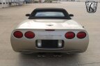 Thumbnail Photo 5 for 2000 Chevrolet Corvette Convertible