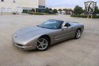 Thumbnail Photo 2 for 2000 Chevrolet Corvette Convertible