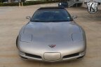 Thumbnail Photo 6 for 2000 Chevrolet Corvette Convertible