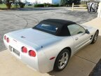 Thumbnail Photo 4 for 2000 Chevrolet Corvette Convertible