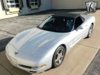 Thumbnail Photo 2 for 2000 Chevrolet Corvette Convertible