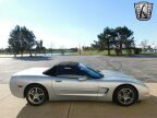 Thumbnail Photo 3 for 2000 Chevrolet Corvette Convertible