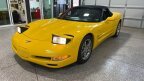 Thumbnail Photo 1 for 2000 Chevrolet Corvette