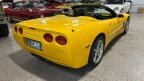 Thumbnail Photo 3 for 2000 Chevrolet Corvette