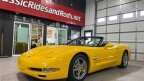 Thumbnail Photo 2 for 2000 Chevrolet Corvette