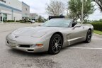 Thumbnail Photo 6 for 2000 Chevrolet Corvette