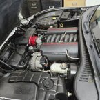Thumbnail Photo 5 for 2000 Chevrolet Corvette Coupe
