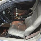 Thumbnail Photo 3 for 2000 Chevrolet Corvette Coupe