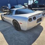 Thumbnail Photo 2 for 2000 Chevrolet Corvette Coupe
