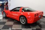 Thumbnail Photo 6 for 2000 Chevrolet Corvette Coupe