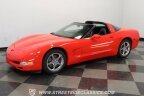 Thumbnail Photo 5 for 2000 Chevrolet Corvette Coupe