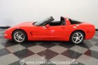 Thumbnail Photo 2 for 2000 Chevrolet Corvette Coupe