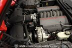 Thumbnail Photo 3 for 2000 Chevrolet Corvette Coupe