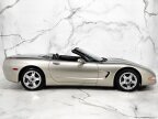 Thumbnail Photo 5 for 2000 Chevrolet Corvette