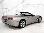 Thumbnail Photo 6 for 2000 Chevrolet Corvette
