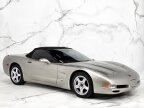 Thumbnail Photo 1 for 2000 Chevrolet Corvette