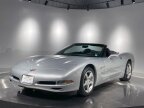 Thumbnail Photo 1 for 2000 Chevrolet Corvette Convertible