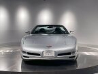 Thumbnail Photo 2 for 2000 Chevrolet Corvette Convertible