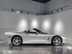 Thumbnail Photo 3 for 2000 Chevrolet Corvette Convertible