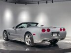 Thumbnail Photo 5 for 2000 Chevrolet Corvette Convertible