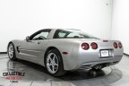 Thumbnail Photo 5 for 2000 Chevrolet Corvette Coupe