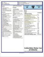 Thumbnail Photo 3 for 2000 Chevrolet Corvette Coupe