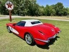 Thumbnail Photo 2 for 2000 Chevrolet Corvette