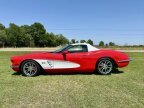 Thumbnail Photo 1 for 2000 Chevrolet Corvette