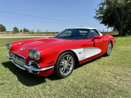 Photo 1 for 2000 Chevrolet Corvette
