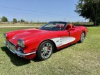 Thumbnail Photo 3 for 2000 Chevrolet Corvette