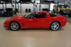 Thumbnail Photo 1 for 2000 Chevrolet Corvette