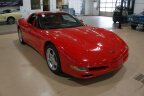 Thumbnail Photo 6 for 2000 Chevrolet Corvette