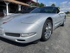 Thumbnail Photo 5 for 2000 Chevrolet Corvette Coupe