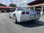 Thumbnail Photo 3 for 2000 Chevrolet Corvette Coupe