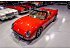 2000 Chevrolet Corvette Convertible