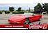 2000 Chevrolet Corvette Convertible