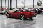 Thumbnail Photo 3 for 2000 Chevrolet Corvette Coupe