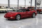 Thumbnail Photo 2 for 2000 Chevrolet Corvette Coupe
