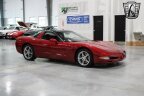 Thumbnail Photo 5 for 2000 Chevrolet Corvette Coupe