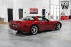 Thumbnail Photo 4 for 2000 Chevrolet Corvette Coupe