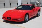 Thumbnail Photo 4 for 2000 Chevrolet Corvette Coupe
